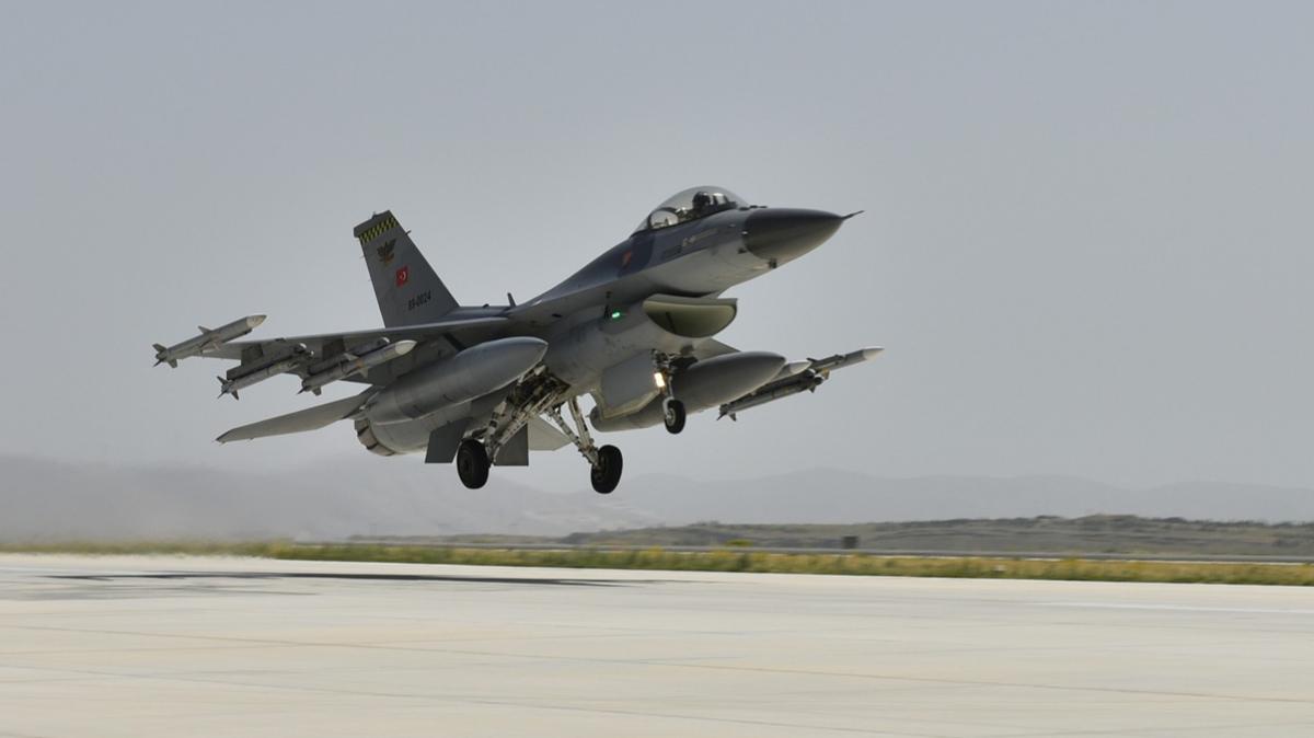 Türkiye'nin F-16 Gücünü Artıracak Yerli Elektronik Destek Podu Envantere Dahil Oldu!