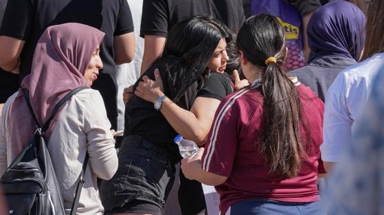 YKS'nin nc oturumu Yabanc Dil Testi balad
