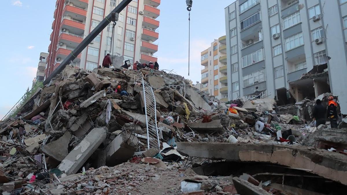 Ynetmelik Resmi Gazete'de: Hasar tespit almalar  aamada gerekletirilecek