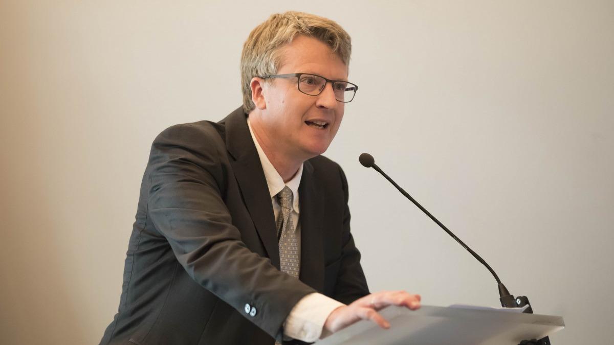 Atlmlardan vgyle bahsetti! Sauer: Trkiye bunu olduka iyi yapyor