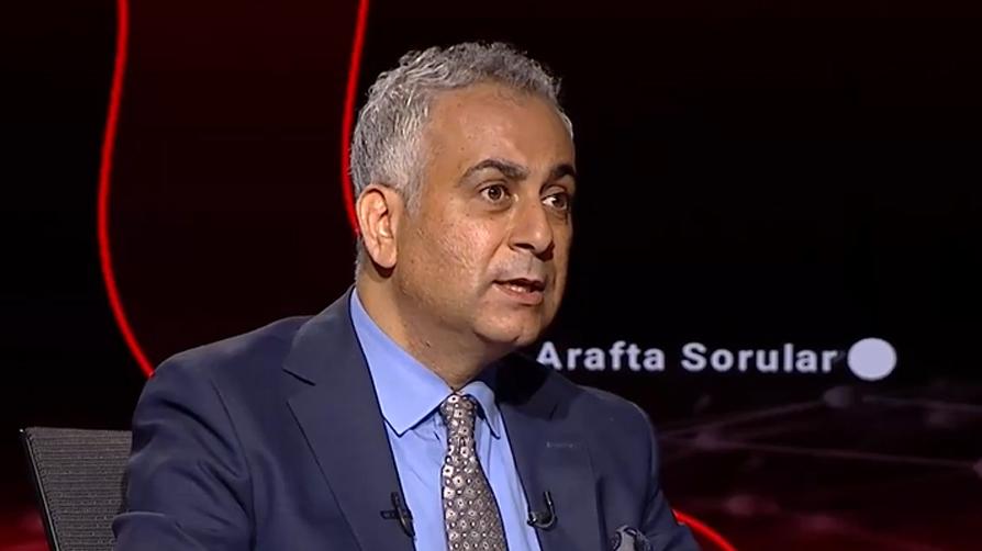 Gazze'yi en çok Türkiye sahipleniyor