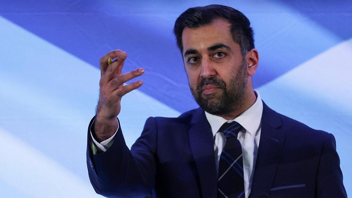 Eski babakandan Netanyahu isyan: Terr listesinde neden deil?