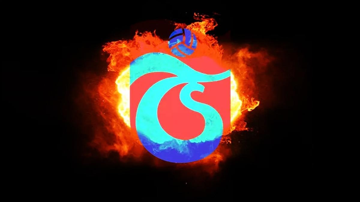 Trabzonspor'dan su duyurusu