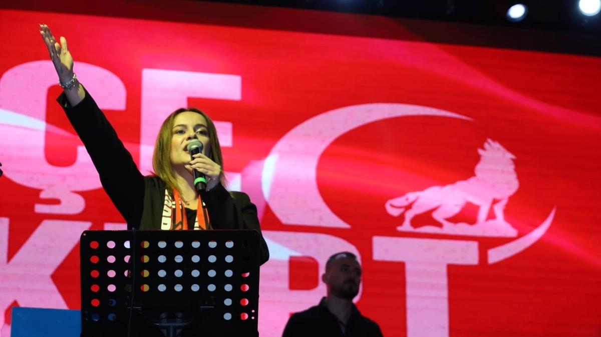 Vezirkpr'ller Ali Knk-Bure Bozkurt konserinde bulutu! 