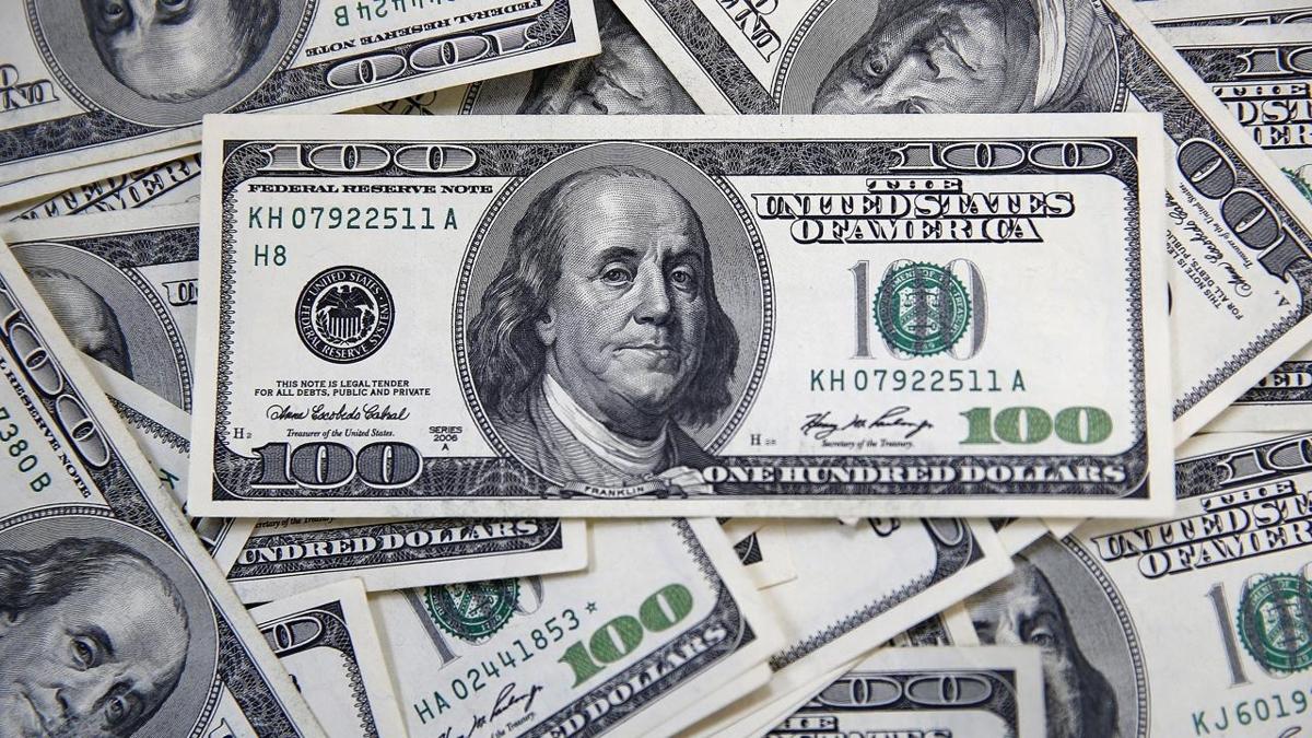 ABD'nin cari a 450,2 milyar dolara ykseldi