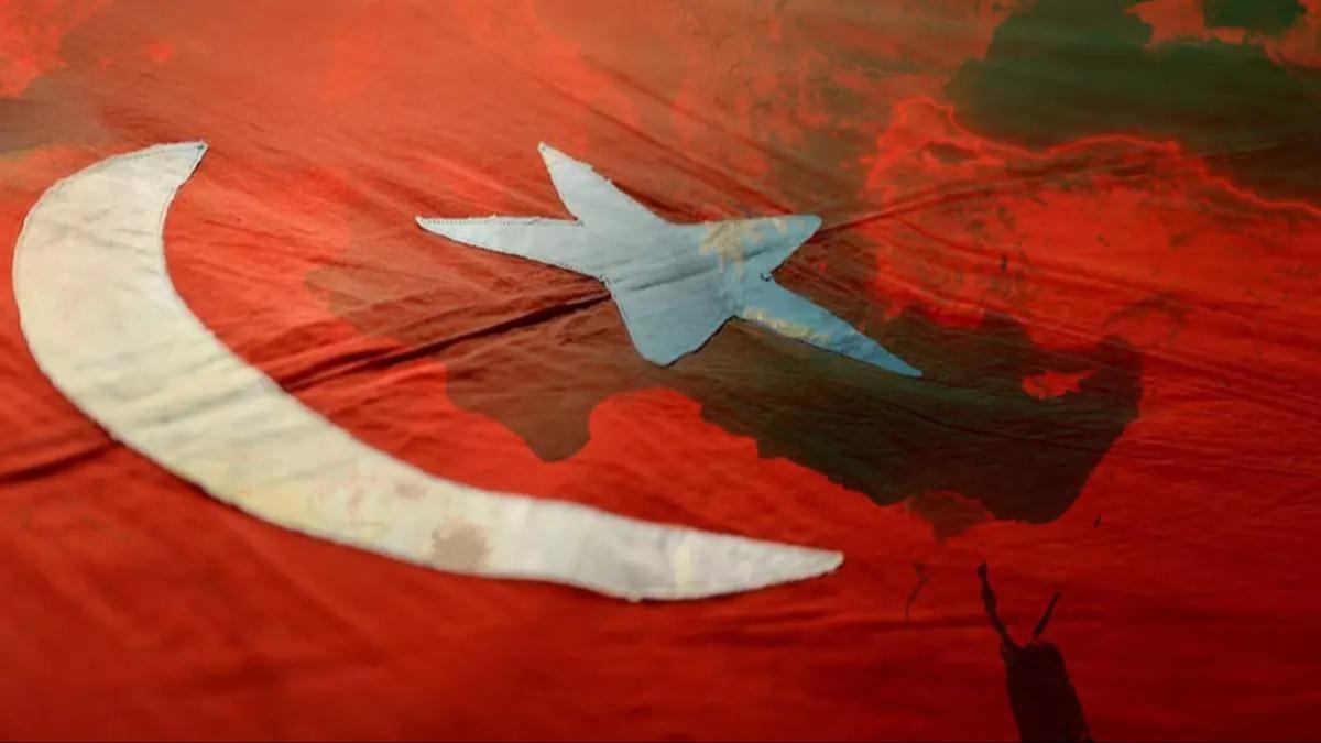 Afrika'dan 'ibirliimizi devam ettirelim' mesaj! Baur: Trkiye bizim iin dnyaya alan bir frlatma rampas
