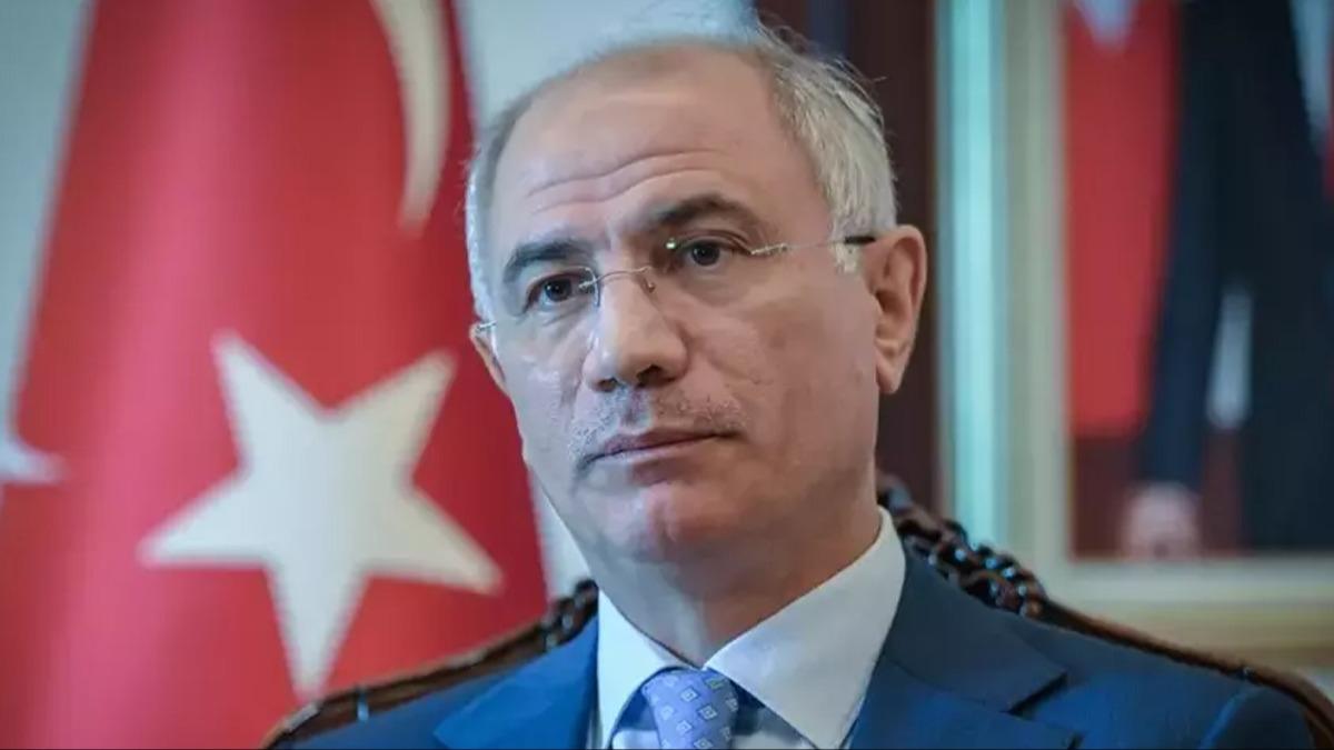 Atekese tam destek! AK Parti'den taraflara ar