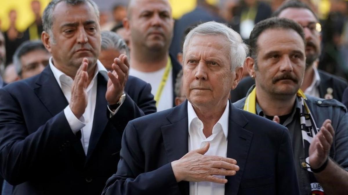 Aziz Yldrm'dan seim yorumu: Benim zerimden yrmeyin
