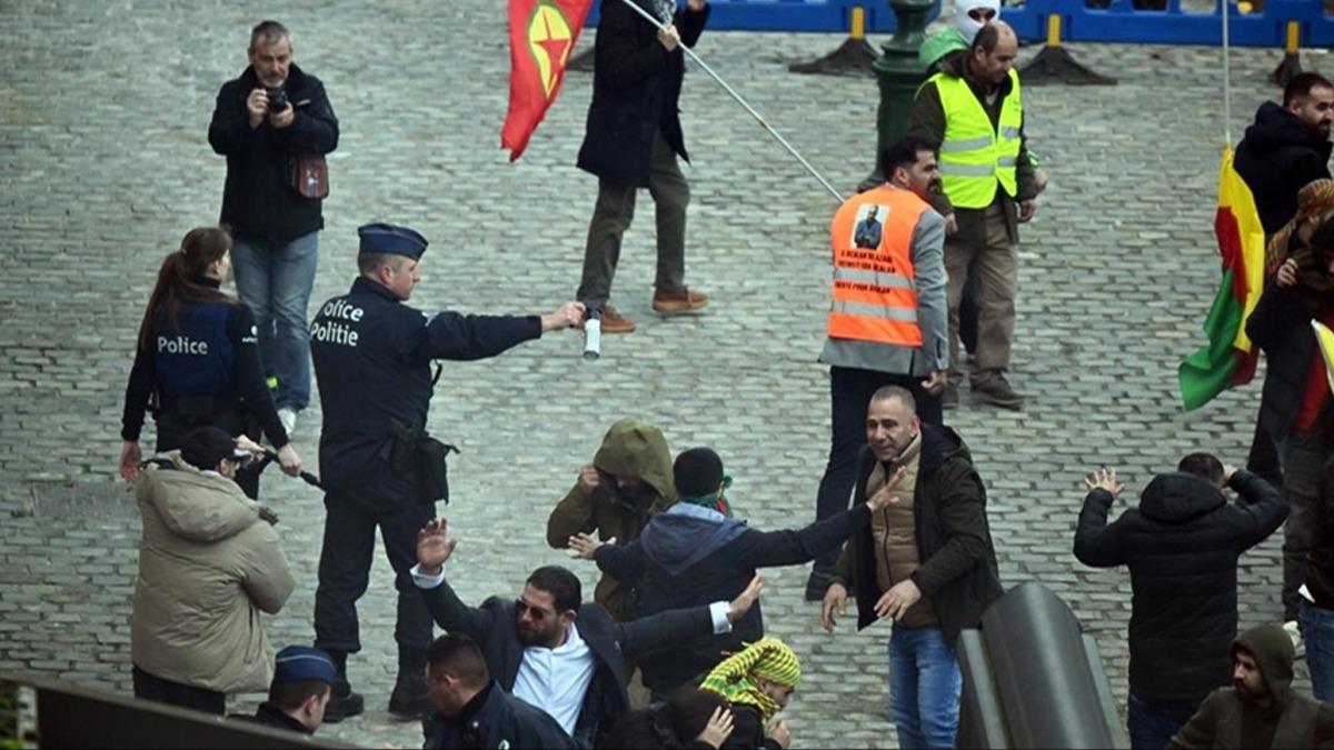 Europol'den PKK uyars! Terr rgtnn a deifre oldu