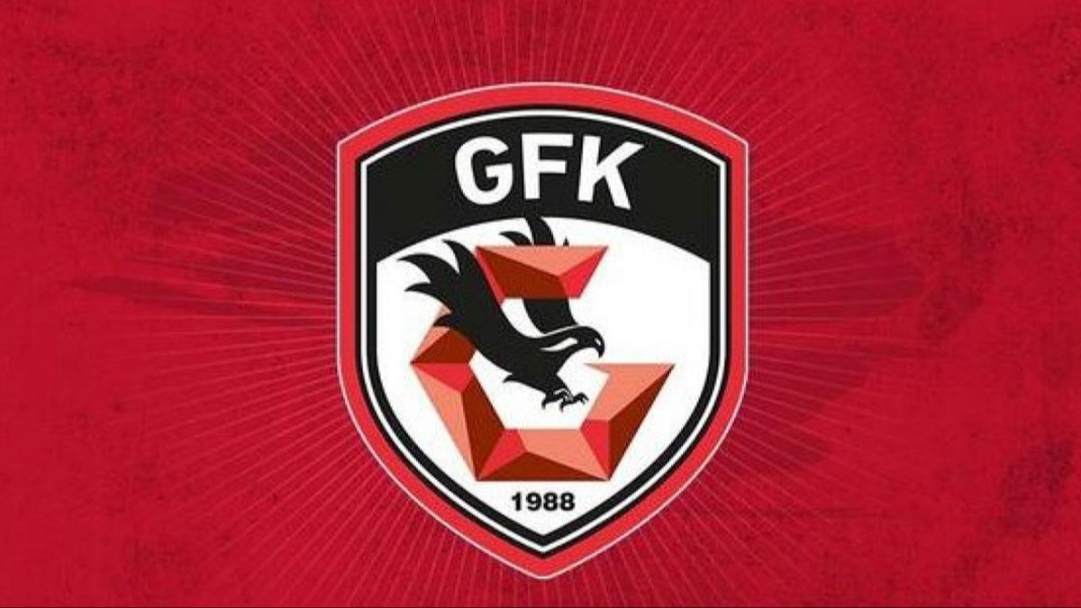 Gaziantep FK'nin kamp program belli oldu