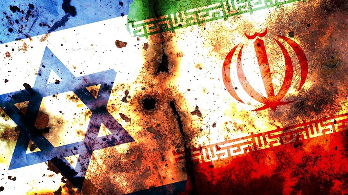 ran-srail atekesi balad! Trump'tan ''ihlal'' uyars