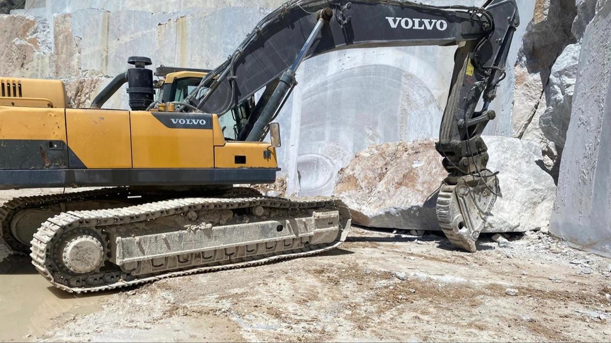 Isparta'da mermer ocanda kafasna ta den ii ld