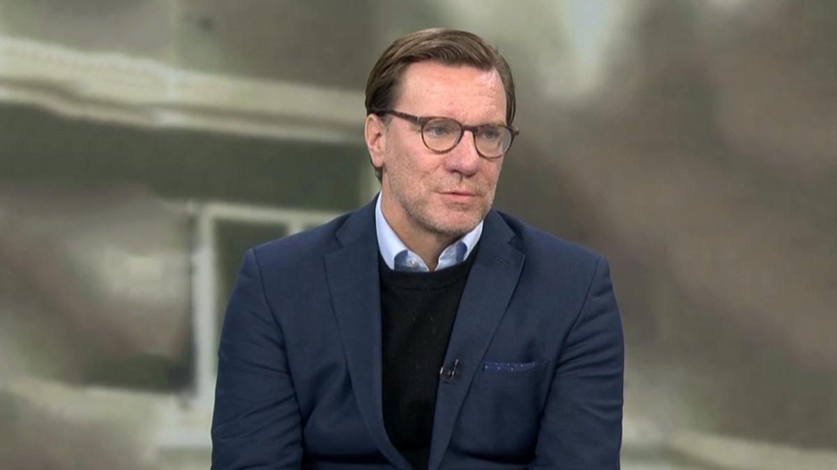 Lange'den vg: Biz zorlanrken Trkiye baard