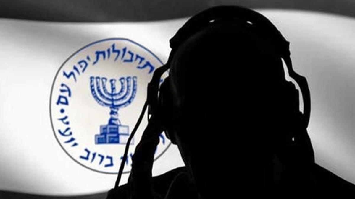 MOSSAD'dan ranl generallere tehdit telefonu... ''Kamak iin 12 saatiniz var'' 