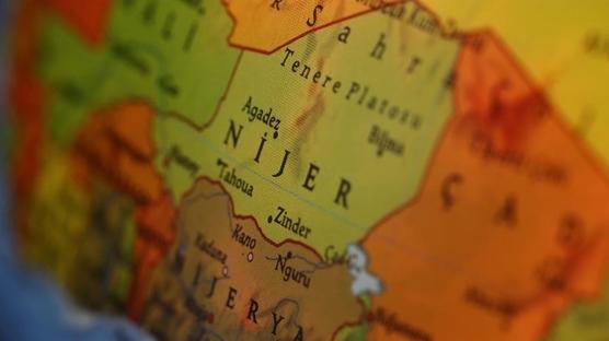 Nijer'de terör saldırısı: 71 can kaybı
