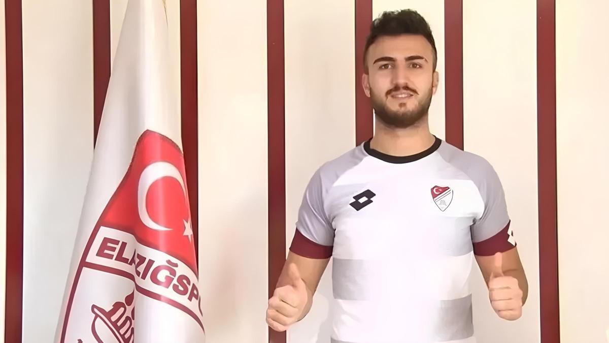 mer Faruk Sezgin, Ktahyaspor'la yeniden anlat  