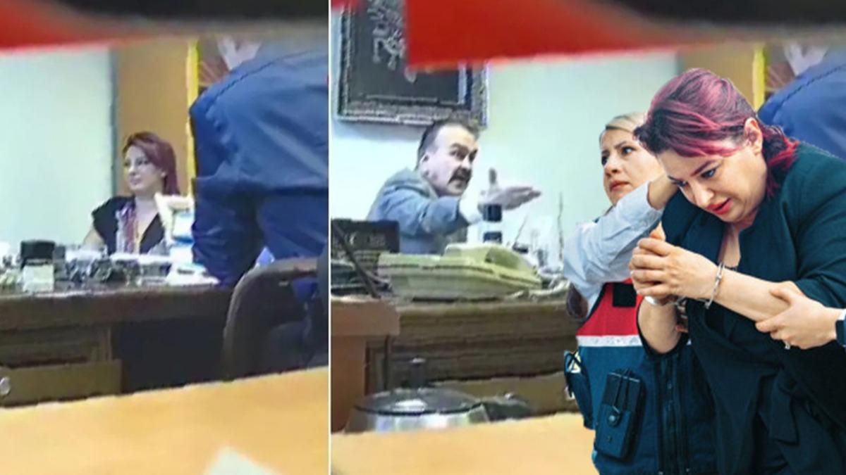rgt yneticisinden pikin szler: Savcnn odasnda cihaz olduunu bilmiyorduk