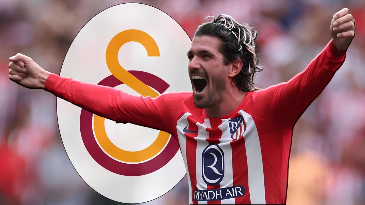 Resmi teklif yolda! Galatasaray'dan Rodrigo De Paul hamlesi