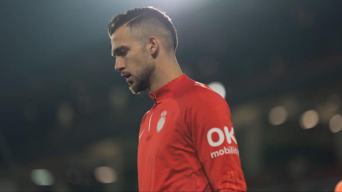 Teklifin detaylar belli oldu! Trabzonspor'dan Jose Copete hamlesi