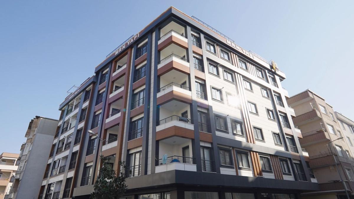 Bakanlk el att, kentsel dnm hz kazand... Yzlerce konut hak sahiplerine teslim edilecek 