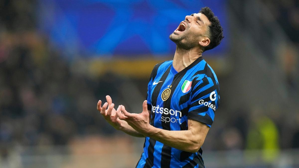 Beikta'a Taremi transferinde dili rakip
