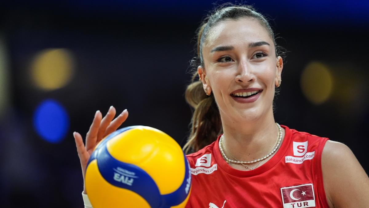 Brezilya manda sakatlanmt! TVF'den Hande Baladn aklamas