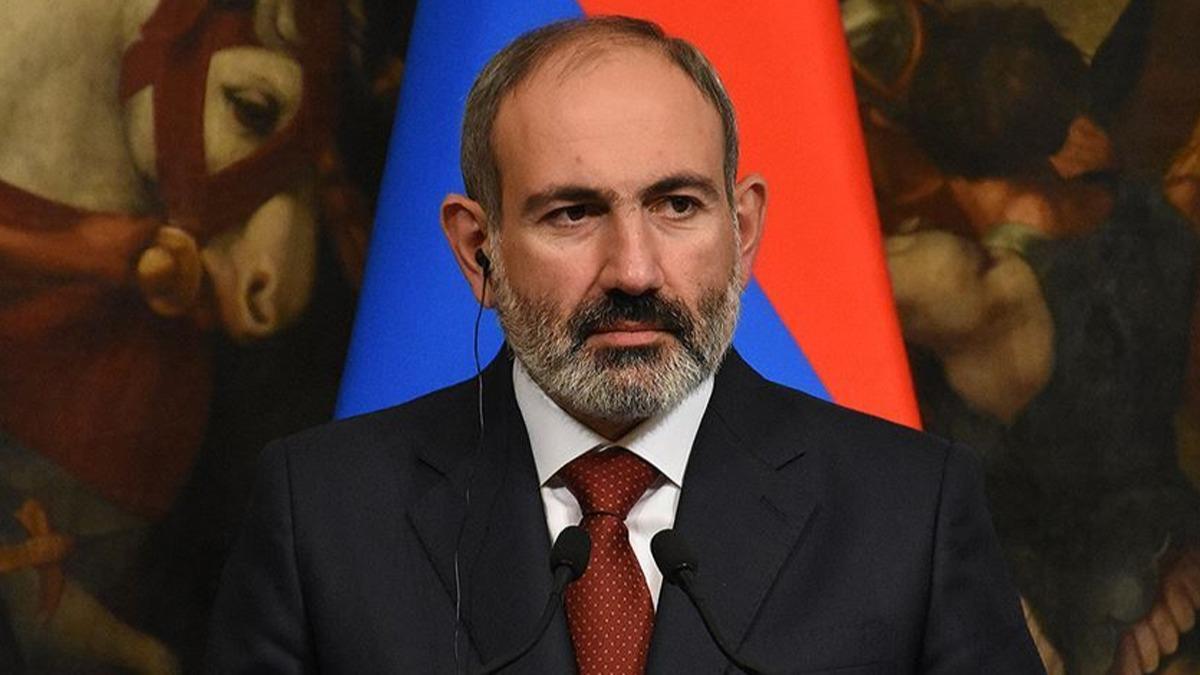 Ermenistan'da darbe giriimi! Bapiskopos gzaltna alnd