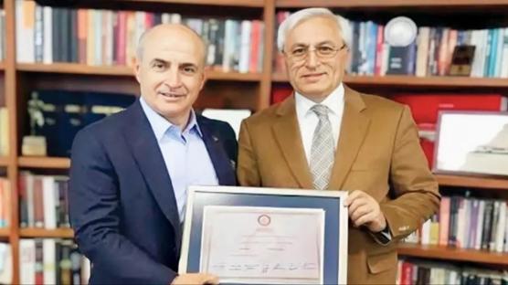 Hasan Akgn'n 'yurtd kasas' yakaland
