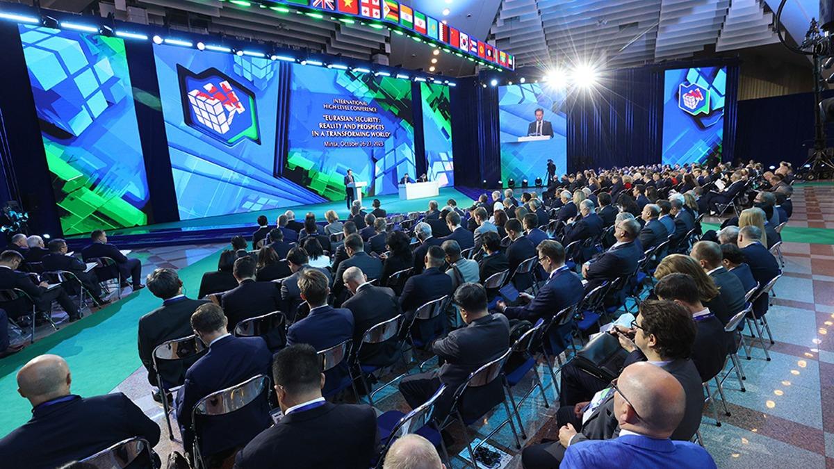 ki lkeden Trkiye'ye davet! Aktif rol almamz istiyorlar
