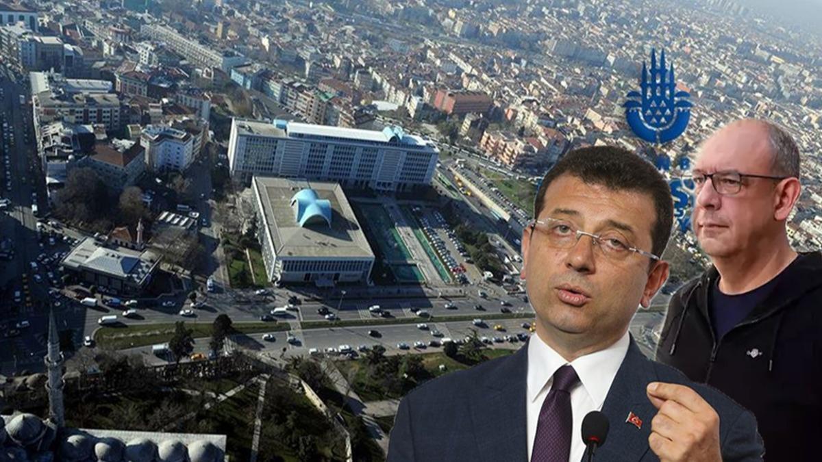tiraf vurgun sistemini tek tek anlatt: BB'deki soyguna ''danmanlk'' paravan