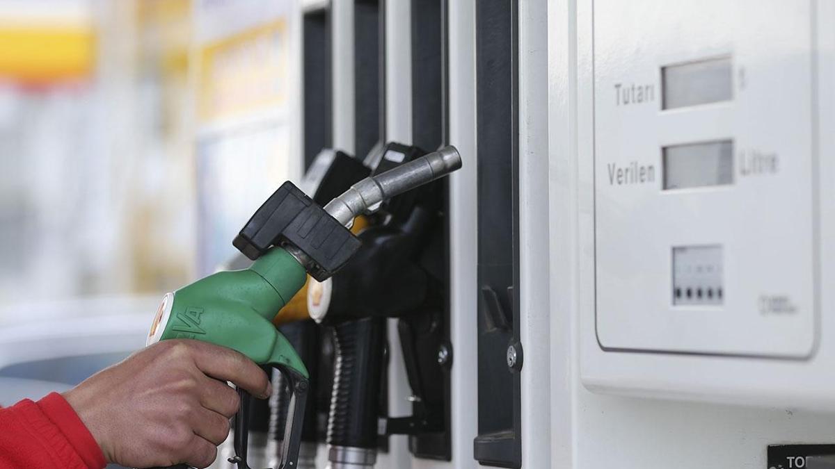 Motorin ve benzine dev indirim! Tarih belli oldu