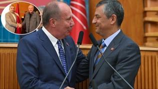 CHP davetine 'para kuleleri' cevab