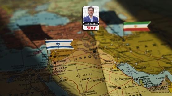iilik 17'ye vurursa kble kayar; kazanan pusula reticisi olur!