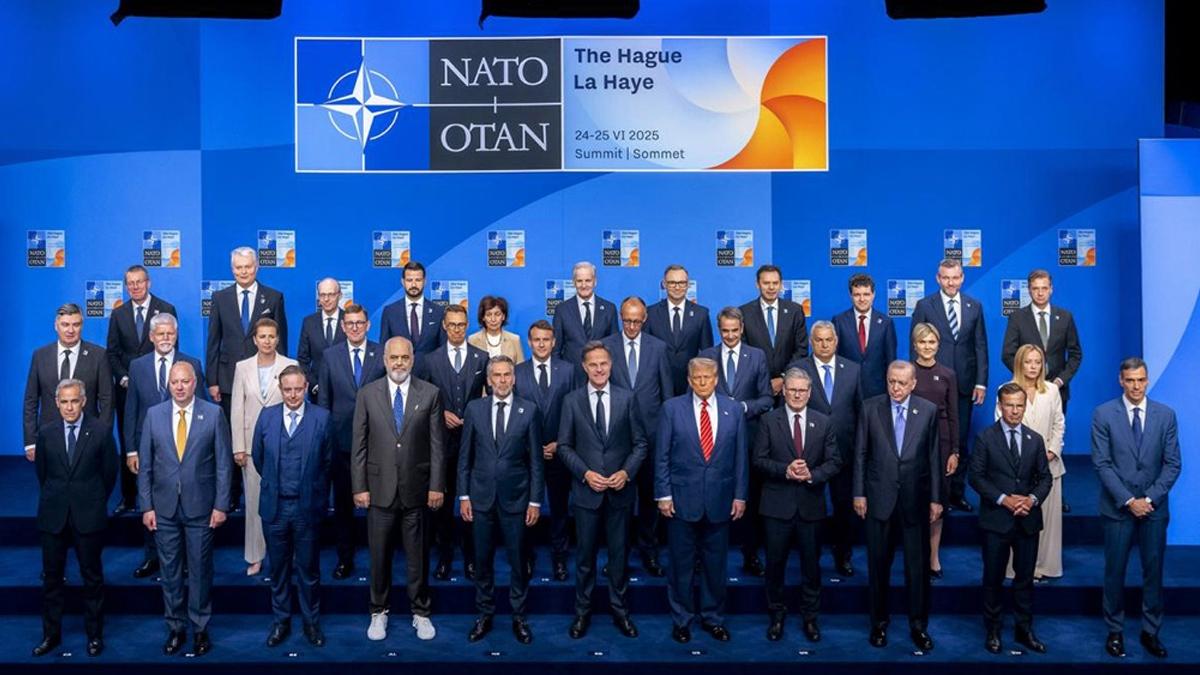 NATO ve caydırıcılığın yeni dinamikleri  