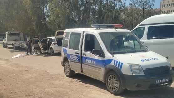 anlurfa'da 1 kiiyi ldren, 3 kiiyi yaralayan pheli intihar etti