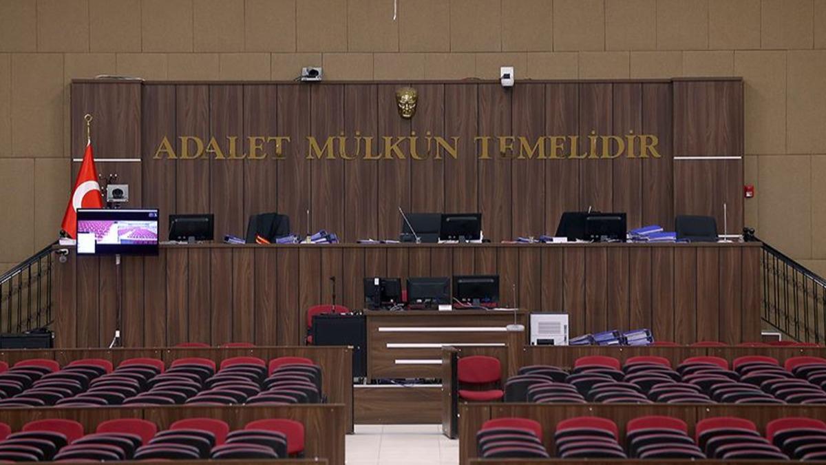 56 kiinin ld Zeray Apartman'yla ilgili 9 eski kamu grevlisine dava 