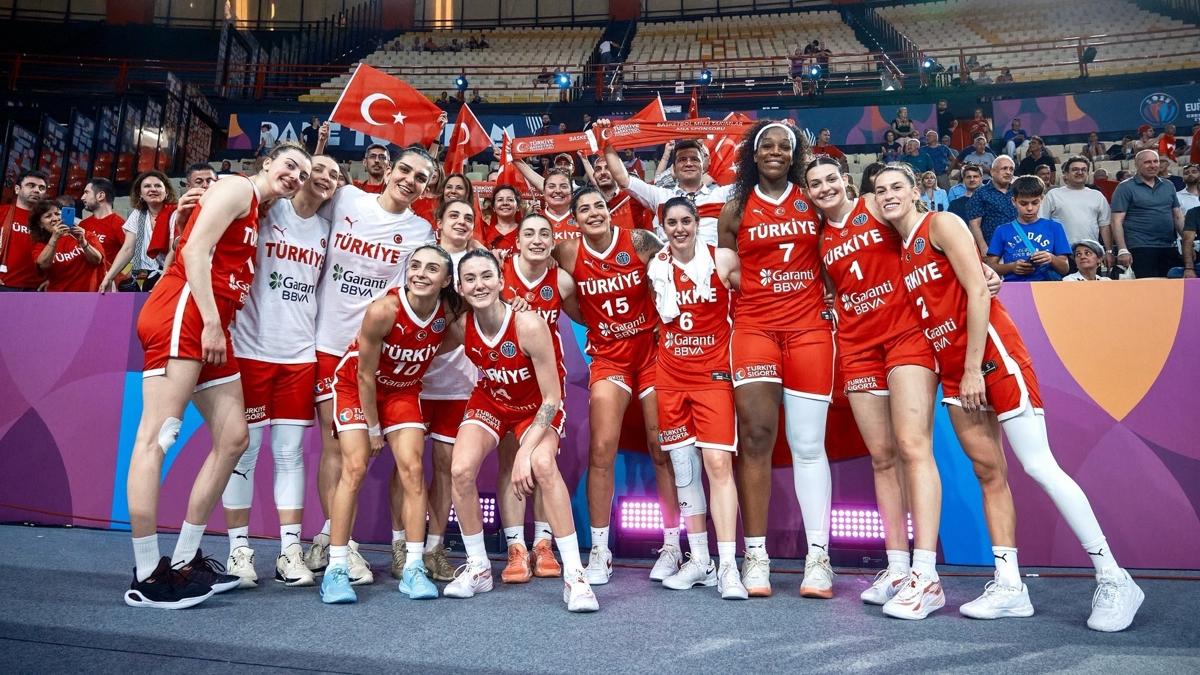 Potann Perileri'nin ilk klasman manda rakibi Almanya