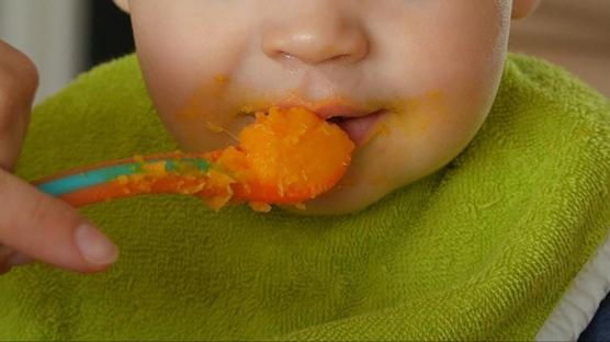 Bakanlık açıkladı! Bebek gıdalarına yeni protein kaynağı