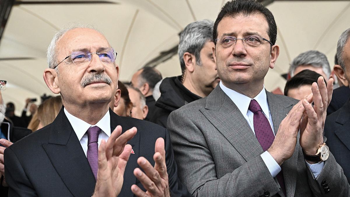 Cezaevinde byk kavga! Kldarolu'ndan mamolu'na rest: Sen kimsin?