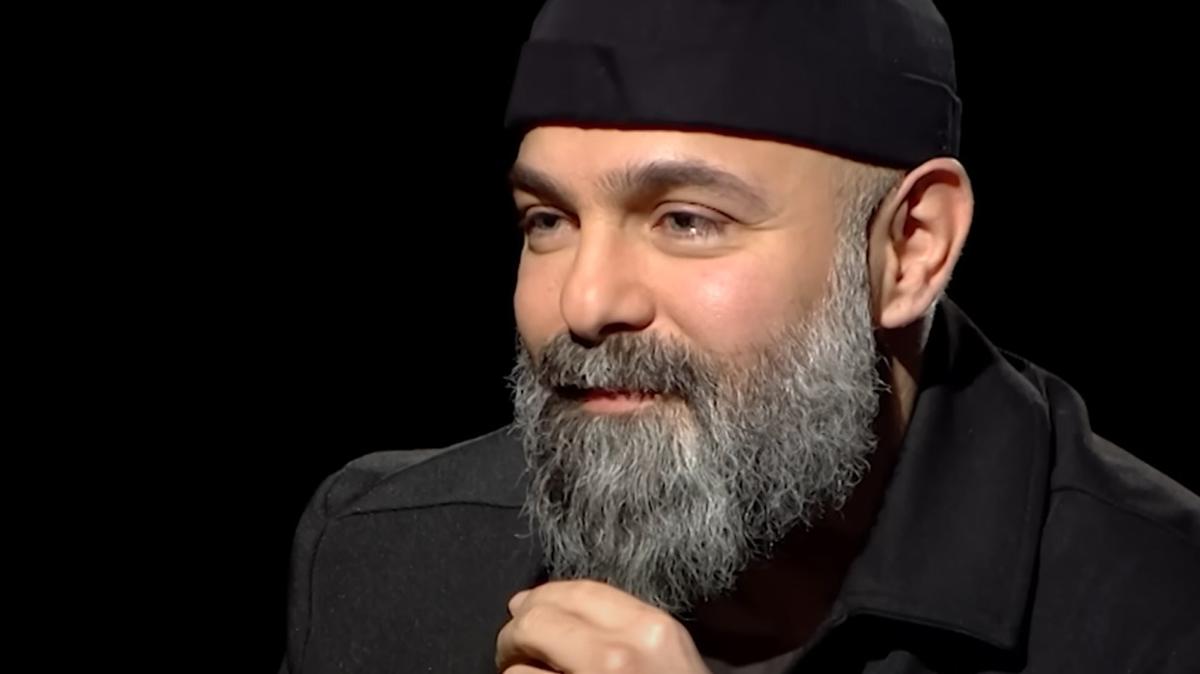 Erkan Avc'dan radikal deiim! Son hali olay oldu