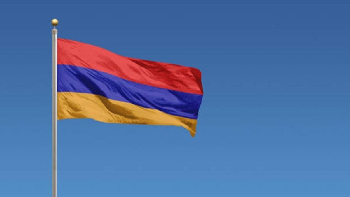Ermenistan'da darbe iddias: 15 pheli tutukland