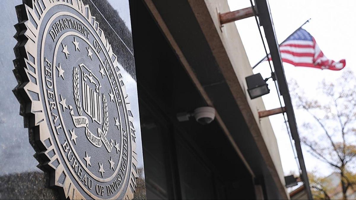 FBI, en ok arananlar listesine ald: Onu bulana 3 milyon dolar dl! 