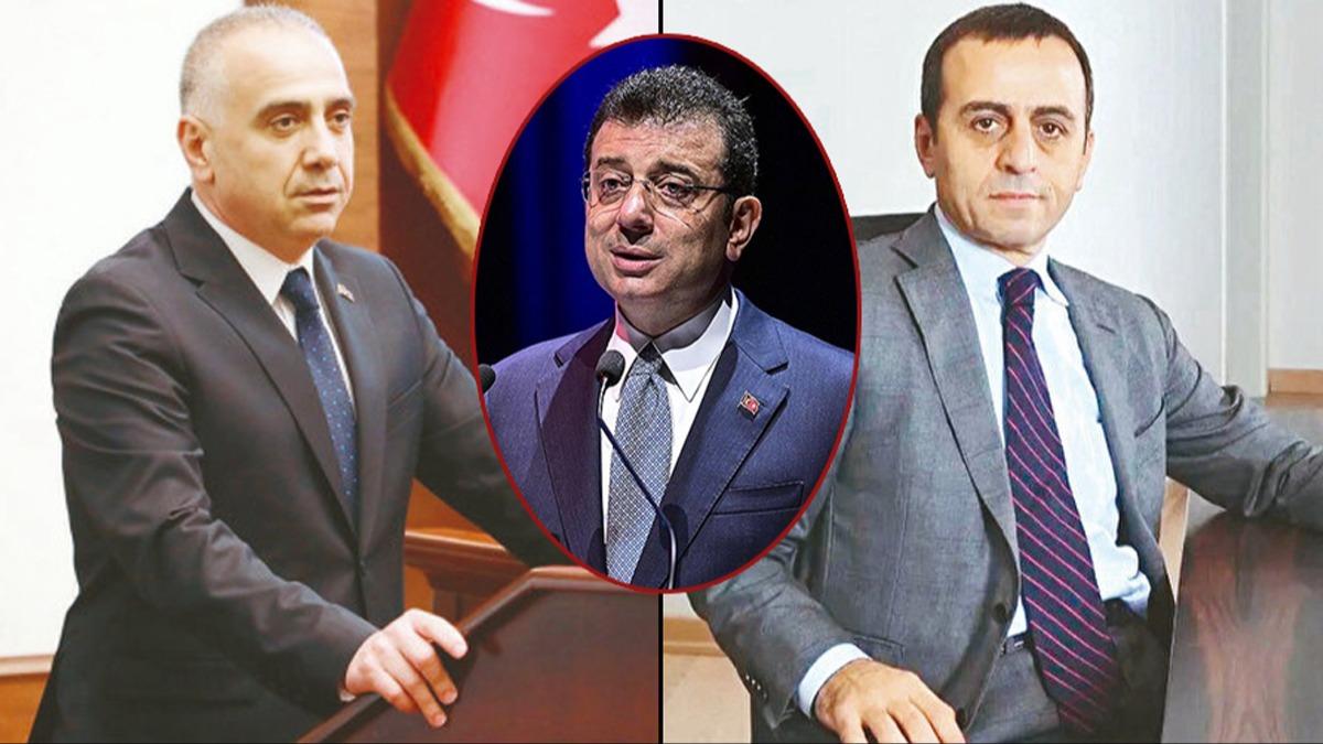 Belediye bakan vekili de kurye kt