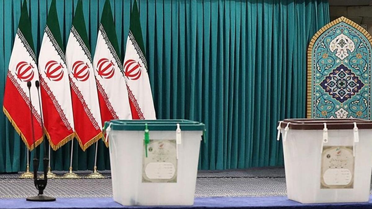 ran'dan kritik karar: UAEA ile ibirlii askya alnd
