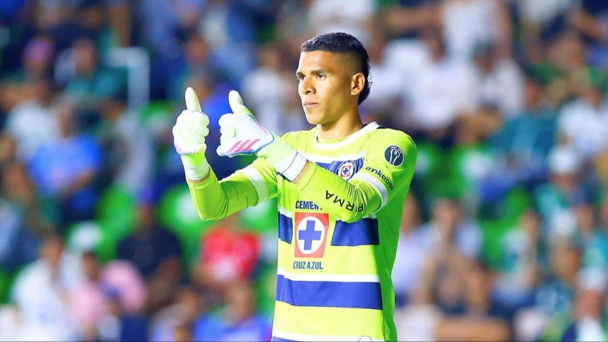Kaleye srpriz isim! Galatasaray'da yeni hedef Kevin Mier