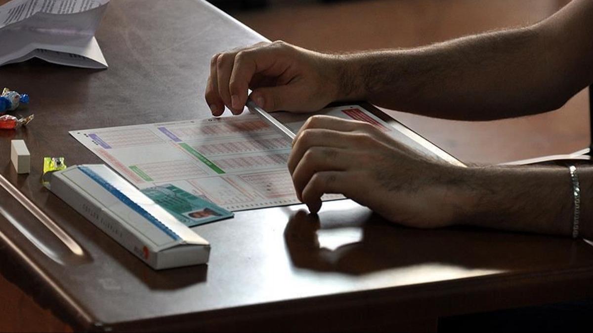 ÖSYM paylaştı! ALES belgeleri erişime açıldı