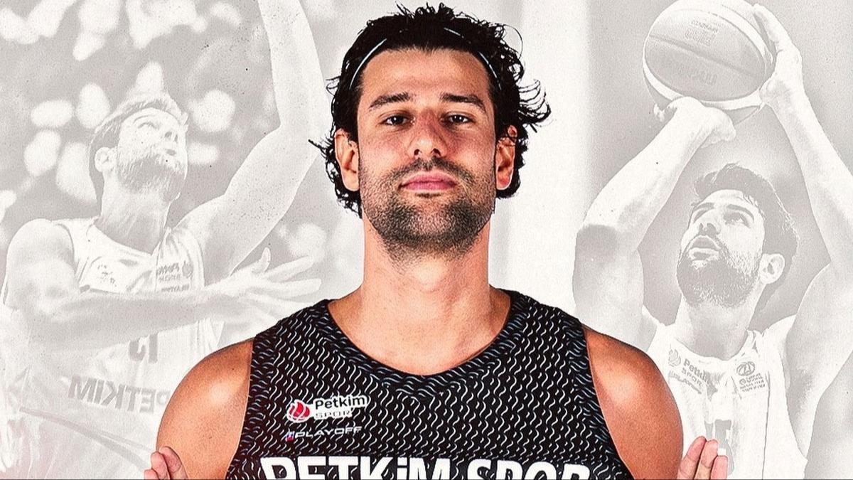 Petkimspor, Troy Selim av ile yeniden anlat 