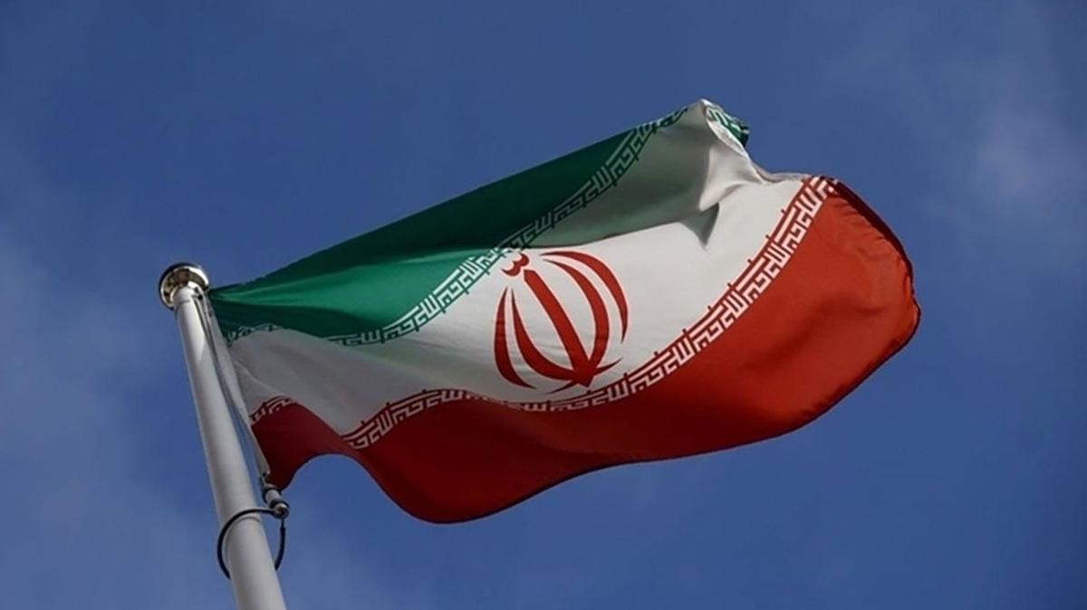 Tahran'da Mossad ajan av: Metroda yakaland 