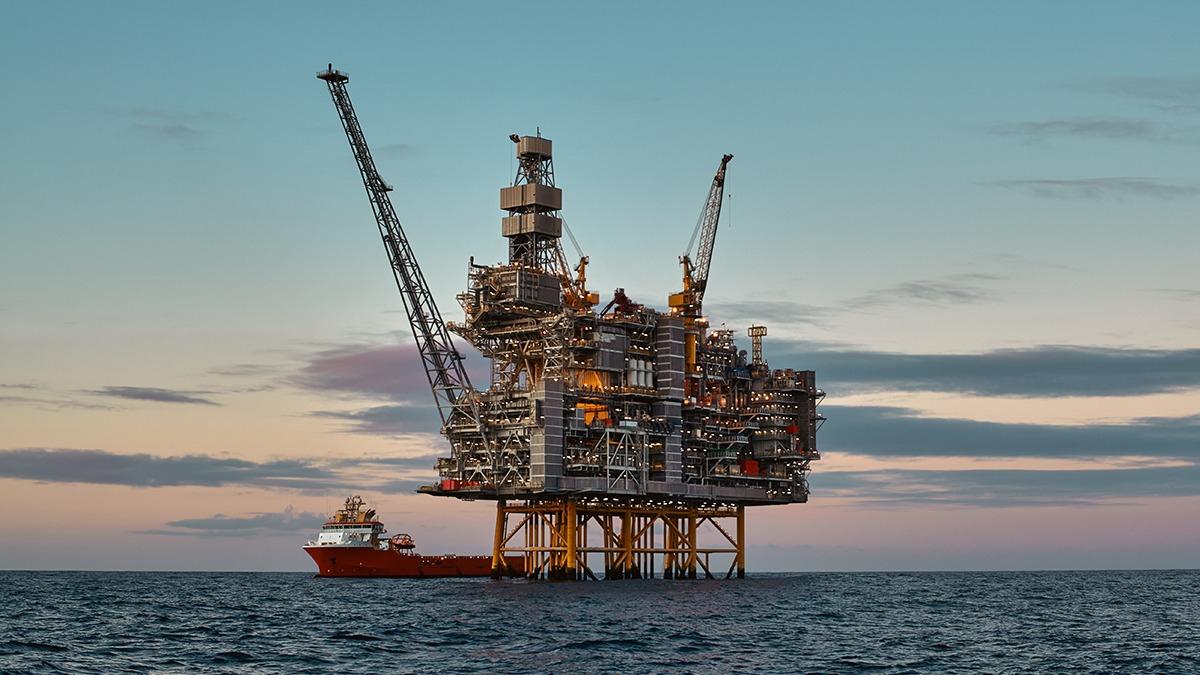 Trkiye'ye petrol ve doal gaz teklifi: Birlikte arayalm