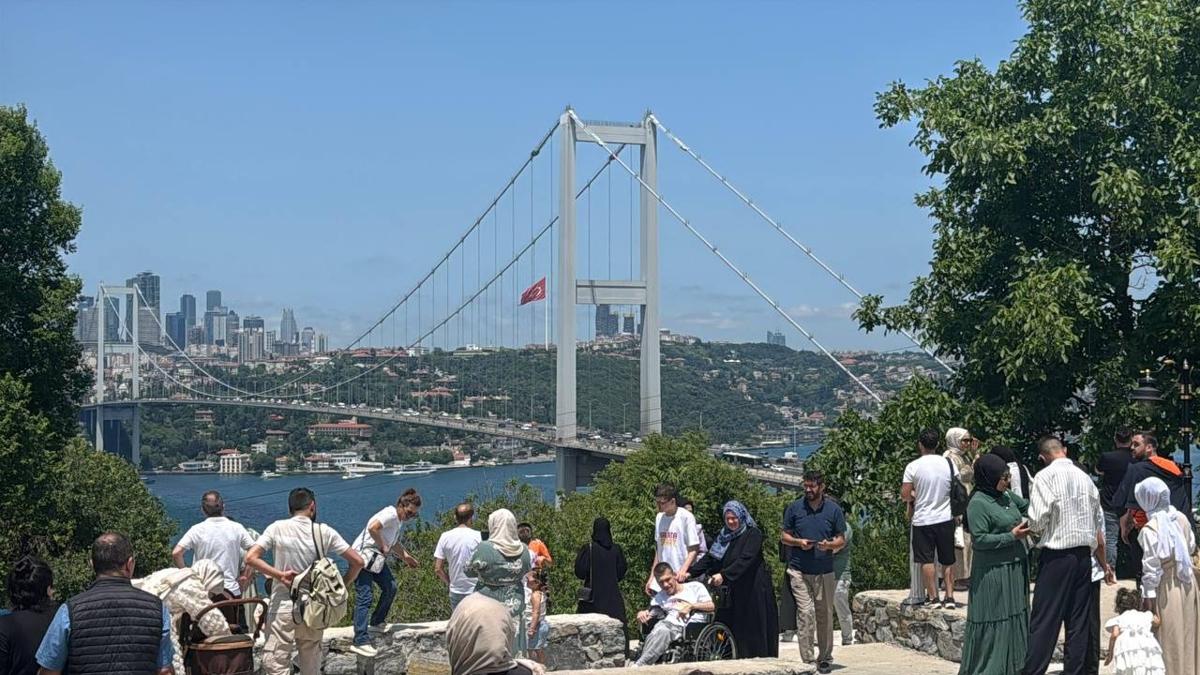 Valilik uyard: stanbul'da bu kurala uymayanlara ceza yolda 